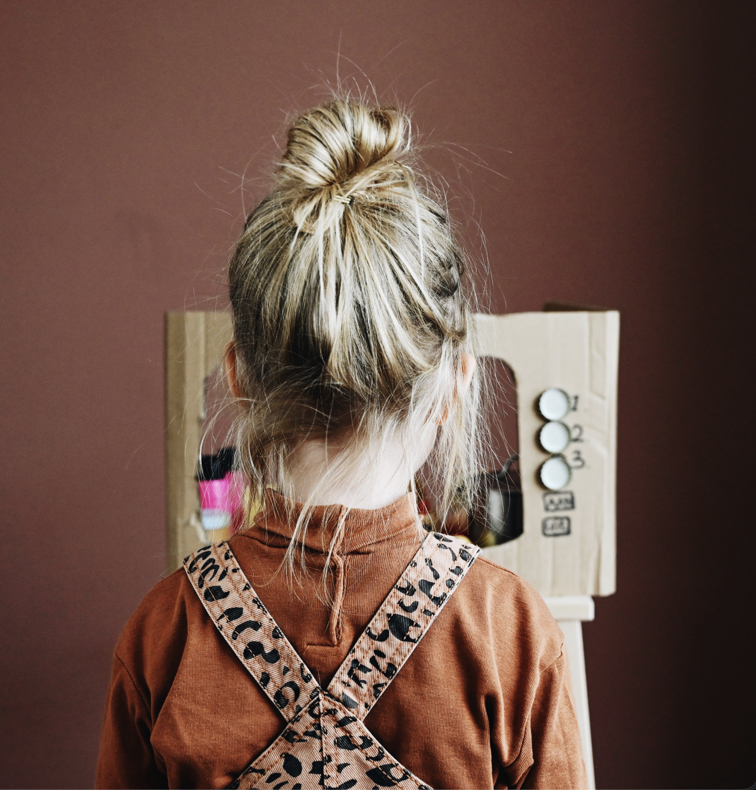 Lieve Fotografie